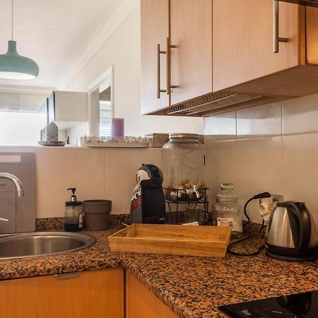 Apartamento El Poris Arico Dış mekan fotoğraf