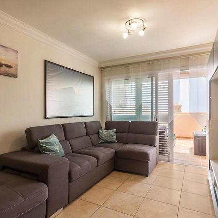 Apartamento El Poris Arico Dış mekan fotoğraf