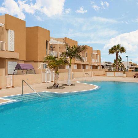 Apartamento El Poris Arico Dış mekan fotoğraf