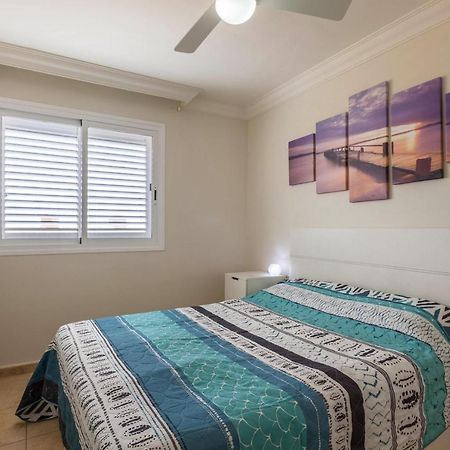Apartamento El Poris Arico Dış mekan fotoğraf