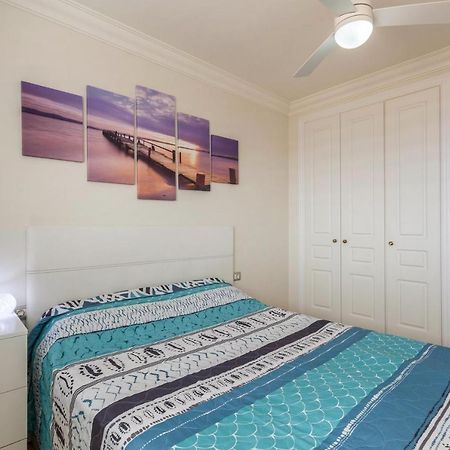 Apartamento El Poris Arico Dış mekan fotoğraf