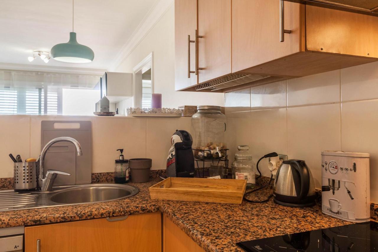 Apartamento El Poris Arico Dış mekan fotoğraf