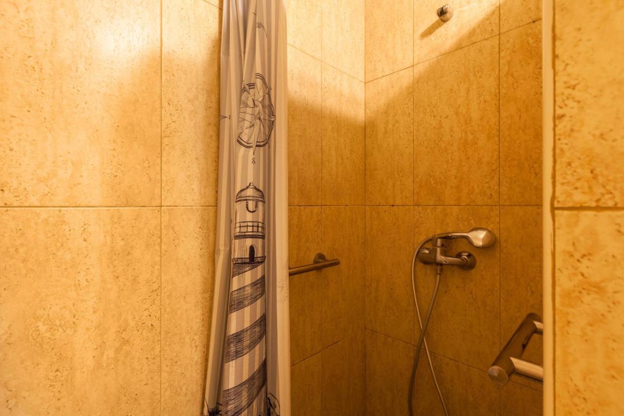 Apartamento El Poris Arico Dış mekan fotoğraf