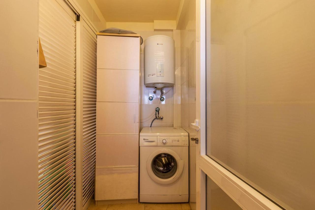 Apartamento El Poris Arico Dış mekan fotoğraf